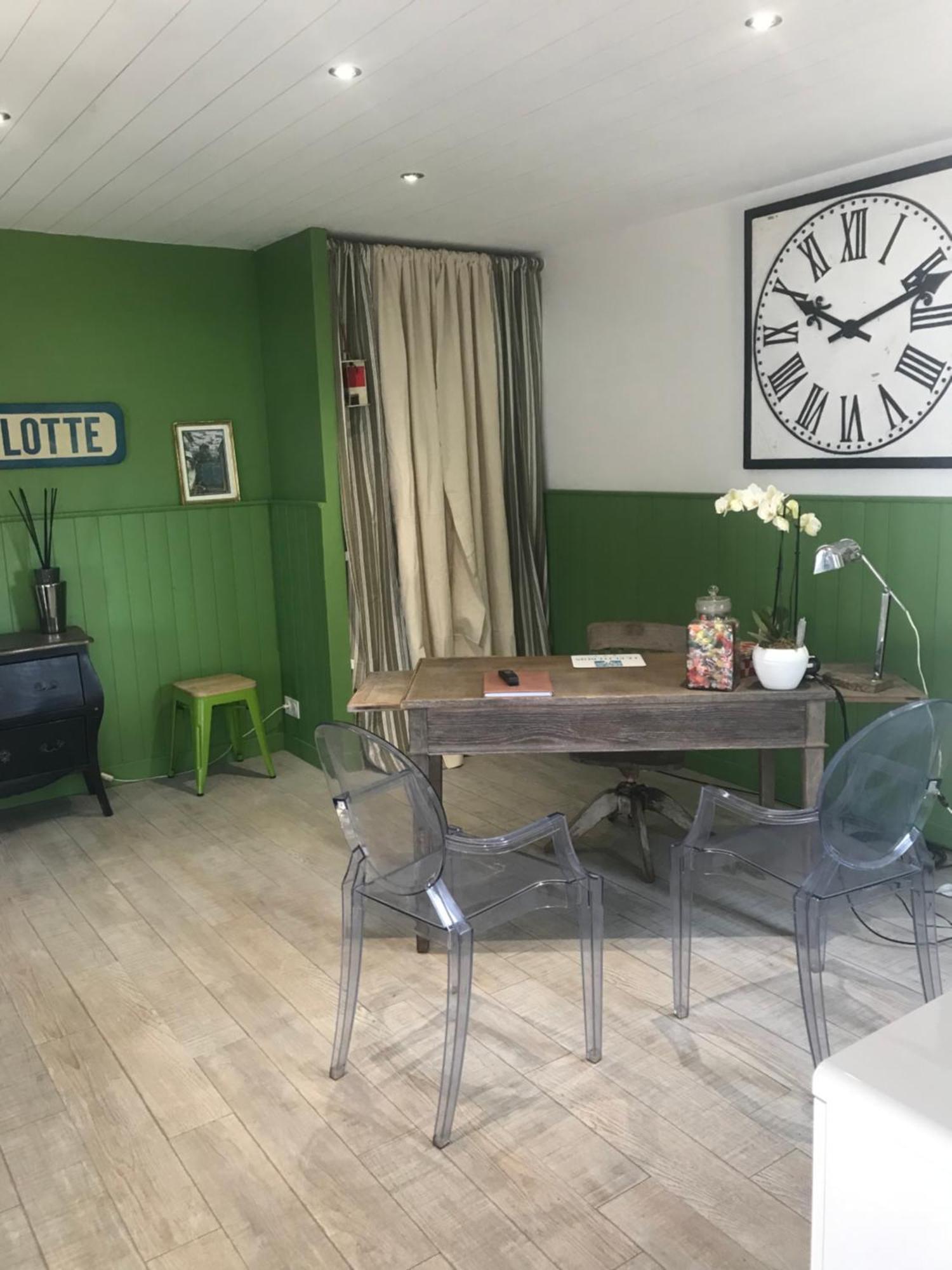 Le Petit Bois Villa แซงต์-มารี-เด-เร ภายนอก รูปภาพ